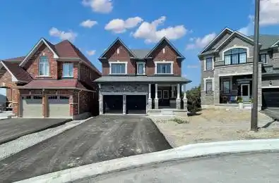 82 Lawrence D. Pridham Avenue New Tecumseth Ontario L9R 0X1