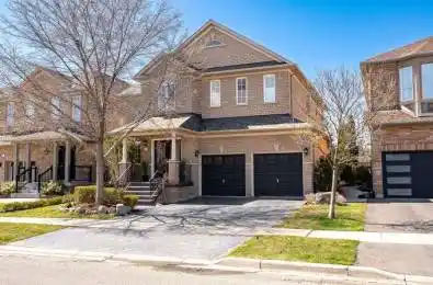 2409 WEST HAM Road Oakville Ontario L6M 4P2