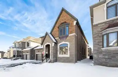 82 Raspberry Ridge Avenue Caledon Ontario L7C 4N2