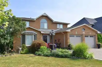 36 Tommar Place Hamilton Ontario L8G 5B4