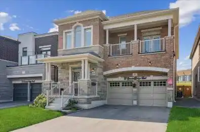 81 Granite Ridge Trail Hamilton Ontario L8B 1Y6