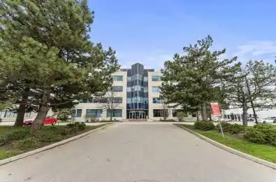 8333 Weston Road Unit# 307 Vaughan Ontario L4L 8E2