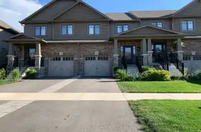 47 Foley Crescent Collingwood Ontario L9Y 1B7