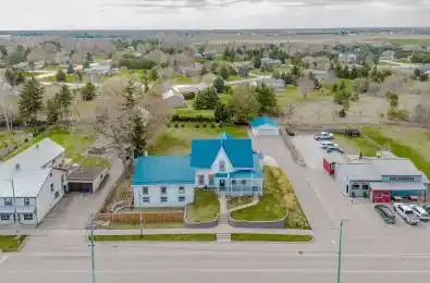 51 Simcoe Street Brant Ontario N0E 1R0