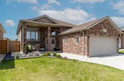 1939 Everts Avenue Windsor Ontario N9B 0B6