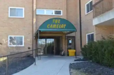 56 Tripp Boulevard Unit# 205 Quinte West Ontario K8V 5V1