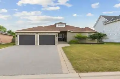 38 Royal Amber Crescent East Gwillimbury Ontario L0G 1M0