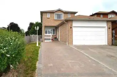 296 Hickling Trail Unit# Upper Barrie Ontario L4M 5X9