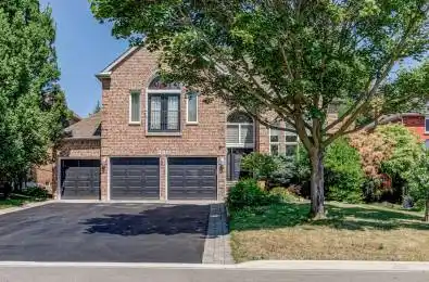 331 Binns Avenue Newmarket Ontario L3X 1T6
