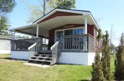 10 Chipewa Trail Wasaga Beach Ontario L9Z 1X7