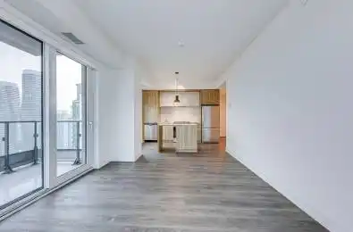 185 Enfield Place Unit# 3010 Mississauga Ontario L5B 0R3