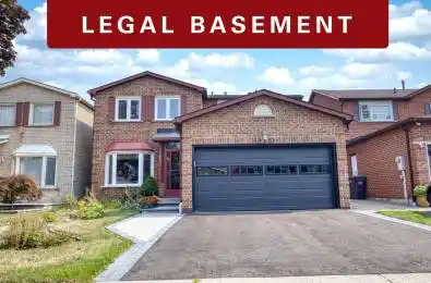 6593 Eastridge Road Mississauga Ontario L5N 4L5