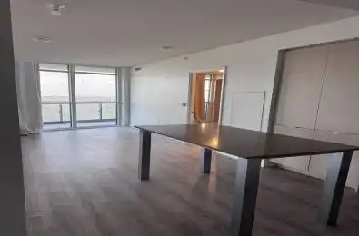 30 Gibbs Road Unit# 2708 Toronto W08 Ontario M9B 6L6