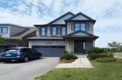 1056 Rippingdale Trail Peterborough North Ontario K9H 0J8