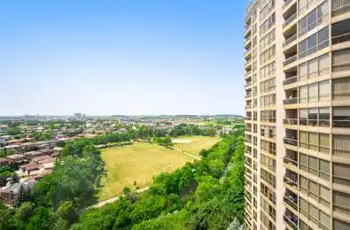 55 Kingsbridge Garden Circle Unit# 1501 Mississauga Ontario L5R 1Y1