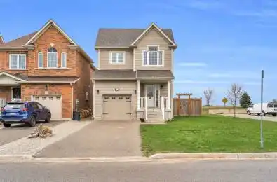107 Courtney Street Centre Wellington Ontario N1M 0E3