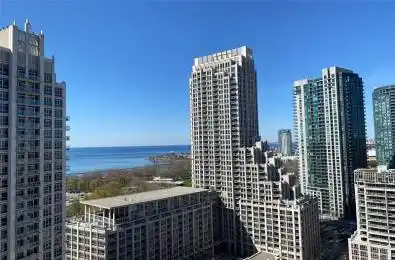 38 Lannuzzi Street Unit# 2013 Toronto C01 Ontario M5V 0S2