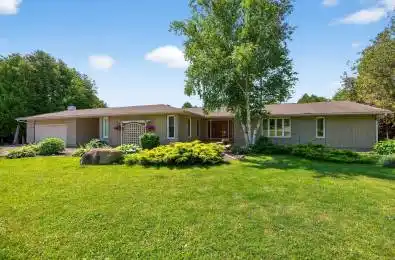 10 Margaret Avenue Adjala-Tosorontio Ontario L0M 1J0