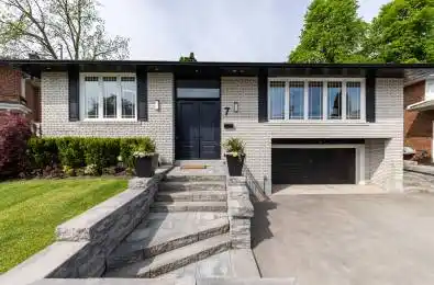 7 Welbrooke Place Toronto W08 Ontario M9B 5A3
