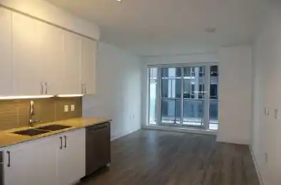 9608 Yonge Street Unit# 505A Richmond Hill Ontario L4C 0X4