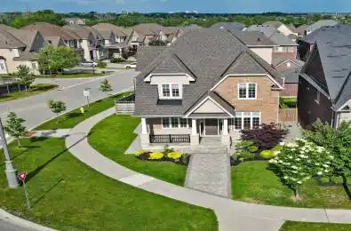 266 Angus Glen Boulevard Markham Ontario L6C 0P5