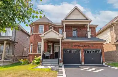 157 Kenneth Cole Drive Clarington Ontario L1C 0S8