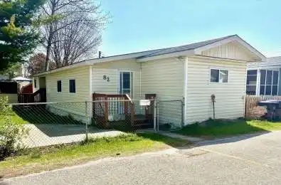 82 Seventh Street Essa Ontario L3W 0L4