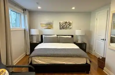 973 Willowdale Ave Avenue Unit# Unit A Toronto C14 Ontario M2M 3C6
