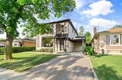 11 Odessa Avenue Toronto W08 Ontario M9C 4J7