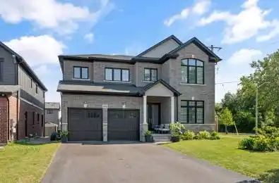 3650 Allen Trail Fort Erie Ontario L0S 1N0