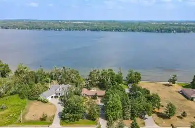 126 Pinewood Boulevard Kawartha Lakes Ontario K0M 2T0