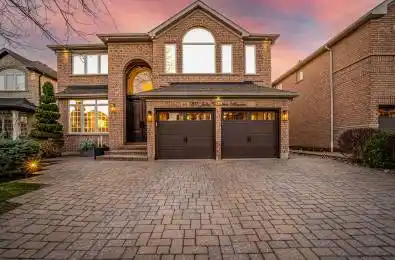 60 JULIA VALENTINA Avenue Vaughan Ontario L4H 1Y9