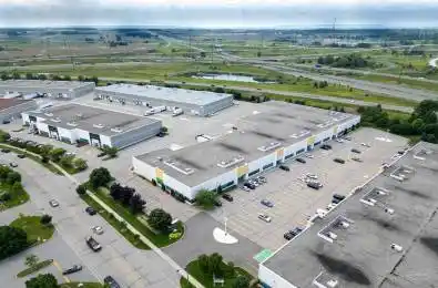 4160 Sladeview Crescent Unit# 8 Mississauga Ontario L5L 0A1