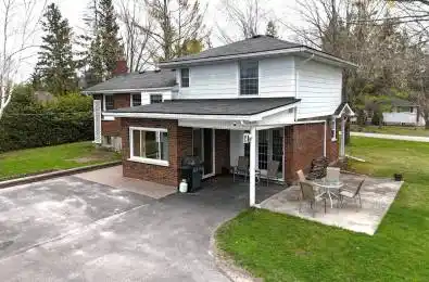 137 Reid Street Kawartha Lakes Ontario K0M 1A0