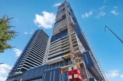 4015 The Exchange N/A Unit# 1108 Mississauga Ontario L5B 0N9