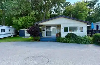 33 Pitt Street Unit# 43 Bayham Ontario N0J 1T0
