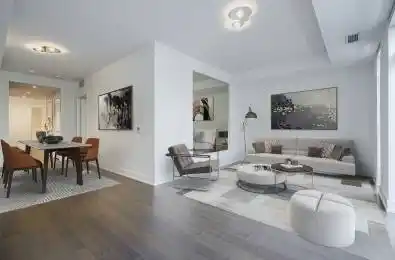 6 Jackes Avenue Unit# 305 Toronto C09 Ontario M4T 0A5
