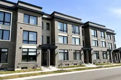 227 Webb Street Markham Ontario L6B 1P1