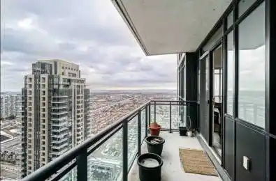 4099 Brickstone Mews Unit# 3203 Mississauga Ontario L5B 0G2