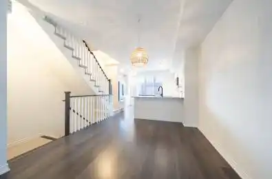 80 Eastwood Park Gardens Unit# 9 Toronto W06 Ontario M8W 0B2