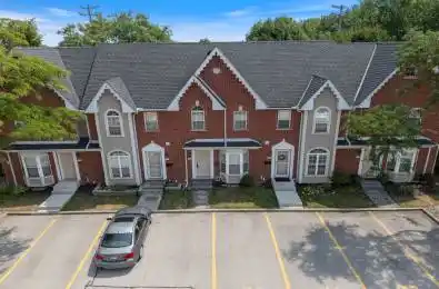 4200 Kilmer Drive Unit# 47 Burlington Ontario L7M 4Y3