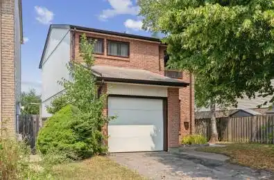 136 Rands Drive Unit# 1 Ajax Ontario L1S 3P4