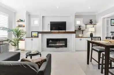 687 Glencairn Avenue Unit# Main Toronto C04 Ontario M6B 1Z8
