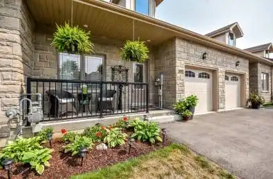 202 Lucy Lane Orillia Ontario L3V 0G3