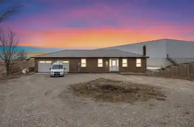 205386 County Rd 109 N/A East Garafraxa Ontario L9W 7M5