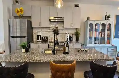 2 Willow Street Unit# 34 Brant Ontario N3L 0K7