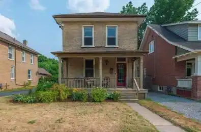 577 Bolivar Street Peterborough Central Ontario K9J 4R9