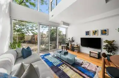 1636 Dundas Street Unit# 8 Toronto C01 Ontario M6K 1V1
