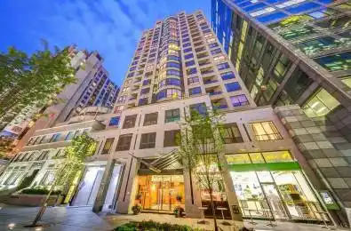55 Bloor Street Unit# 1906 Toronto C08 Ontario M4W 3W6