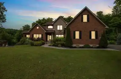 2 Ashlea Lane Melancthon Ontario L9V 3M9